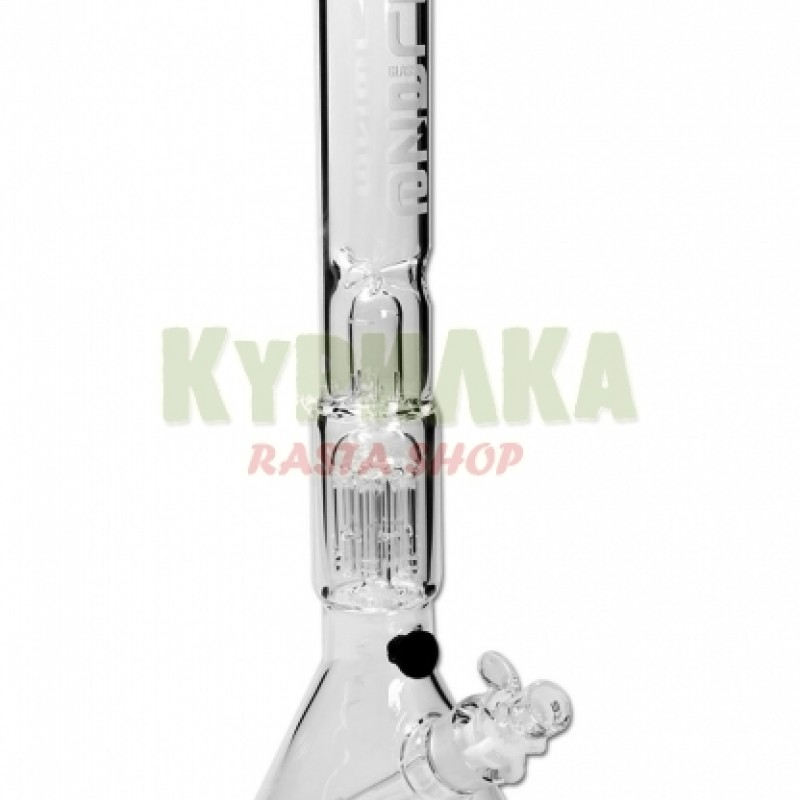 "Blaze" Flask 6-Arm Clear "Blaze" Flask 6-Arm Clear
