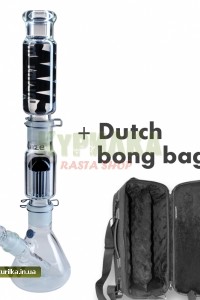 Blaze M&M Coolbong + Dutch bag Blaze M&M Coolbong + Dutch bag