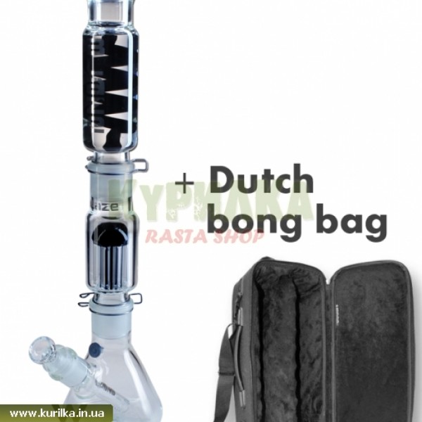 Blaze M&M Coolbong + Dutch bag