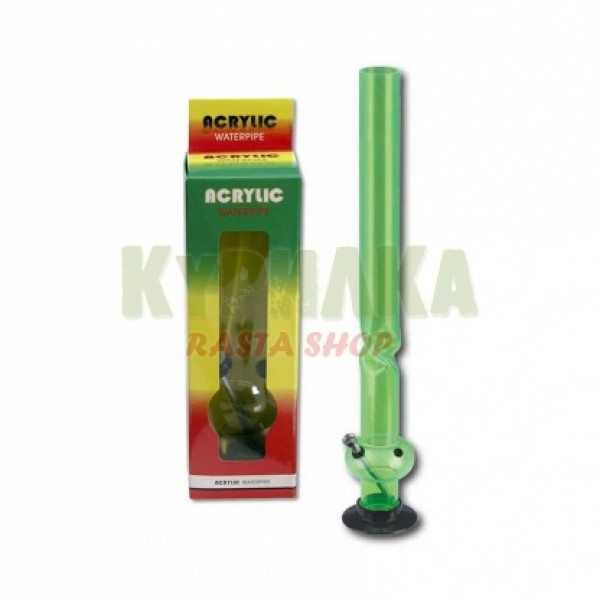 Бонг Acrilic "XL Beacker" - 55cm Бонг Acrilic "XL Beacker" - 55cm
