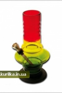 Бонг акриловый, 20 см. Бонг акриловый, 20 см.