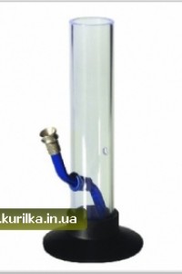 Бонг акриловый, 22 см. Бонг акриловый, 22 см.