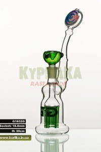Бонг-баблер GG Green Arms Бонг-баблер GG Green Arms