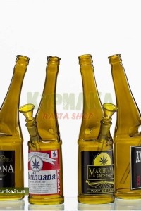 Бонг «Beer Bottle» Бонг «Beer Bottle»