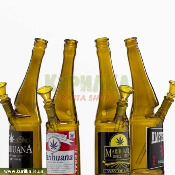 Бонг «Beer Bottle»