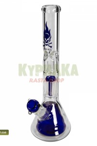 Бонг BL 'Flaming Pot' 6-Arm Perc - WT7 Бонг BL 'Flaming Pot' 6-Arm Perc - WT7