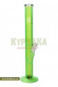 Бонг "BL" LED-Light green Бонг "BL" LED-Light green