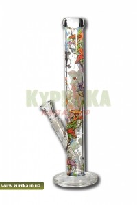 Бонг BL "Mushroom Tree" All-Over Print Бонг BL "Mushroom Tree" All-Over Print