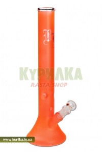 Бонг BL "Neon Ice" - orange Бонг BL "Neon Ice" - orange