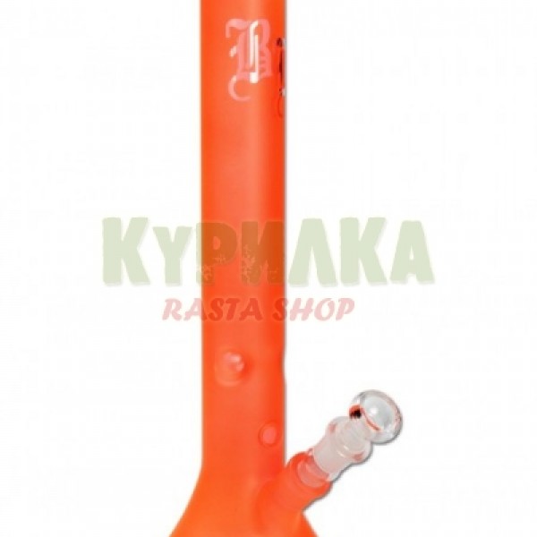 Бонг BL «Neon Ice» - orange Бонг BL «Neon Ice» - orange
