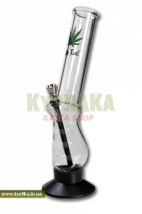 Бонг Black Leaf "Joystick"