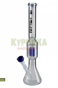 Бонг BLAZE - 19-arm perc - WT-5mm