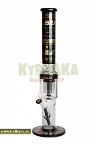 Бонг "Blaze" "Egypt" Ice Bong with 10-Arm Бонг "Blaze" "Egypt" Ice Bong with 10-Arm