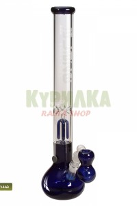Бонг BLAZE GLASS - 4 arm perc