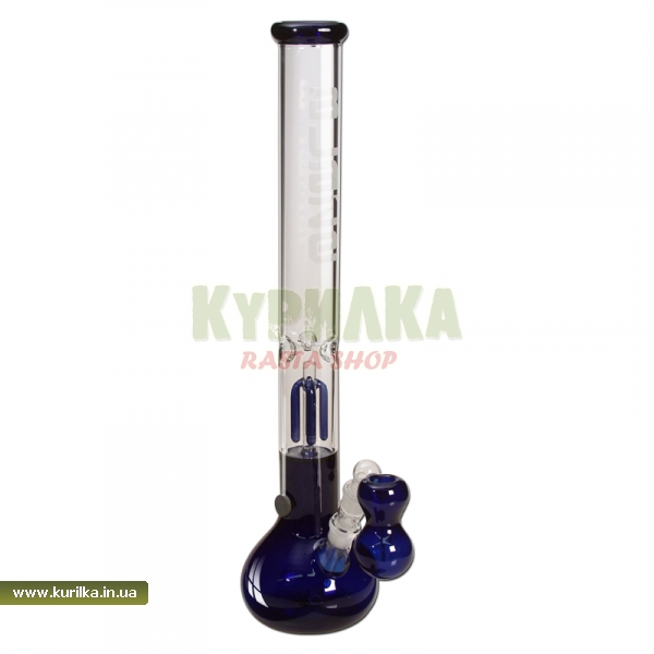 Бонг BLAZE GLASS - 4 arm perc Бонг BLAZE GLASS - 4 arm perc