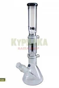 Бонг Blaze Glass - ‘M&M’ UFO-Perc
