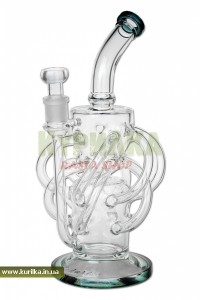 Бонг "Blaze" Medusa Recycler Бонг "Blaze" Medusa Recycler