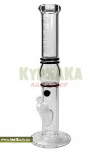 Бонг "Blaze" "Rubber Line" Cylinder Бонг "Blaze" "Rubber Line" Cylinder