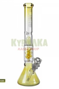 Бонг BLAZE - Yellow Perc