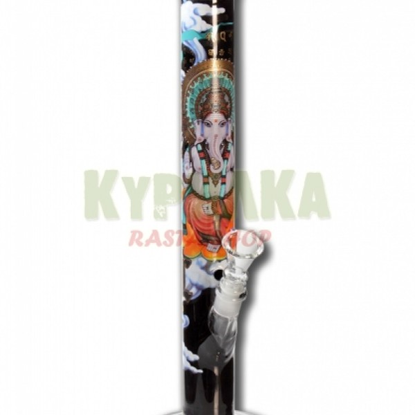 Бонг BL"Ganesha Rising" All-Over Print Бонг BL"Ganesha Rising" All-Over Print