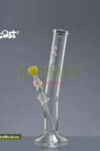 Бонг Boost "Bended Tower" -WT5