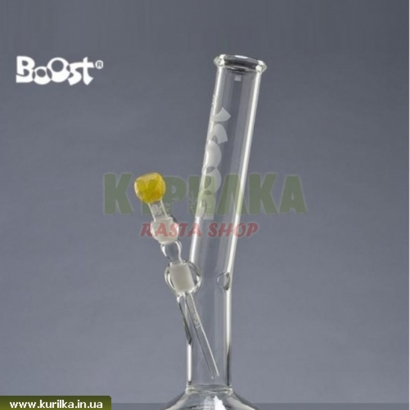 Бонг Boost "Bended Tower" -WT5 Бонг Boost "Bended Tower" -WT5