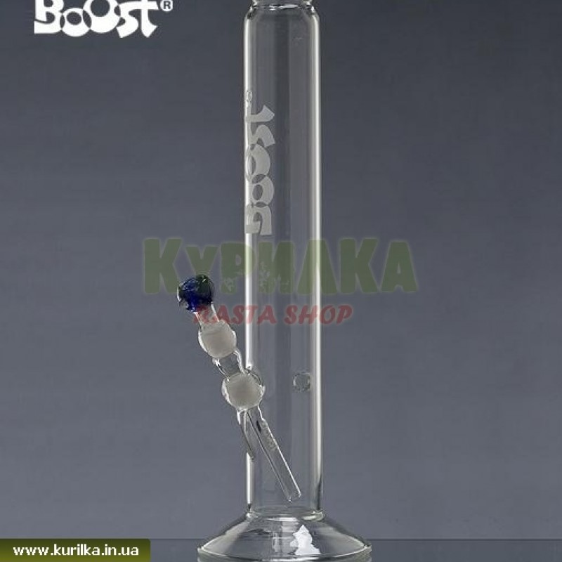 Бонг Boost ‘Big One’ -WT 5mm Бонг Boost ‘Big One’ -WT 5mm