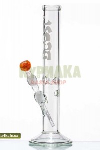 Бонг Boost «Leaning Tower» WT 5mm Бонг Boost «Leaning Tower» WT 5mm