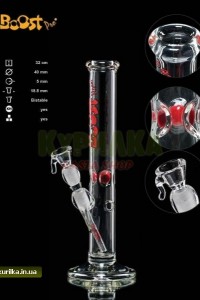 Бонг Boost Pro Cane Бонг Boost Pro Cane