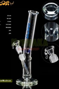 Бонг Boost Pro 'Cane' -5мм Бонг Boost Pro 'Cane' -5мм