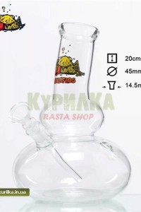 Бонг Bullfrog Jamper Бонг Bullfrog Jamper