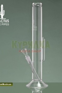Бонг Cactus Fine Pipes `Meskalino` Бонг Cactus Fine Pipes `Meskalino`