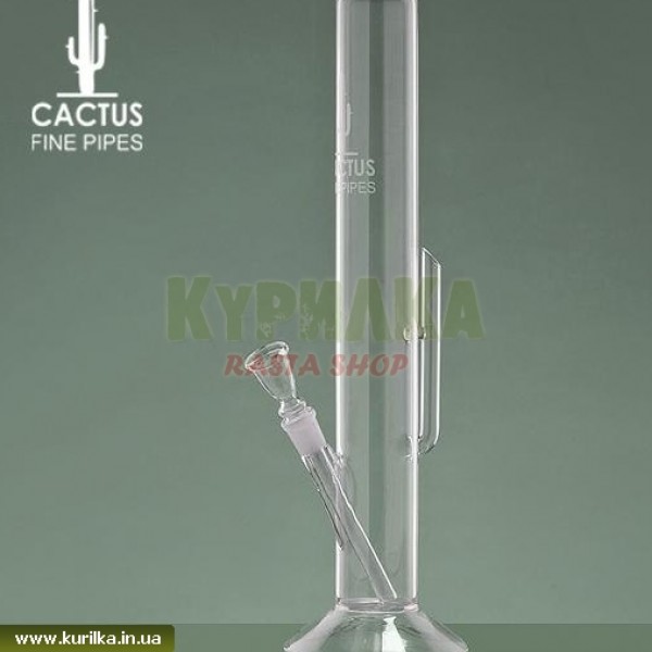 Бонг Cactus Fine Pipes `Meskalino`