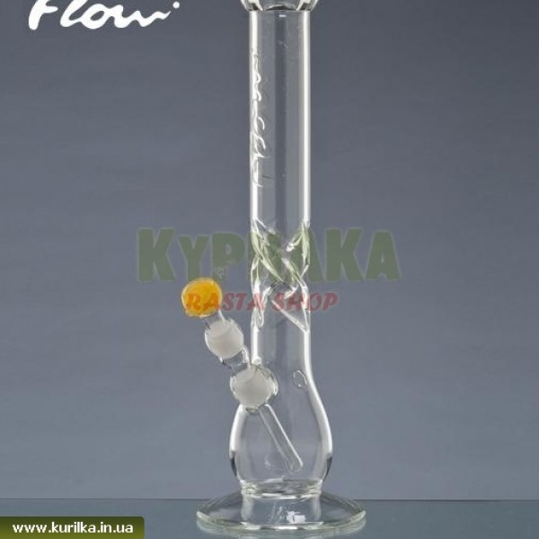 Бонг FLOW "Massive" - WT 5mm Бонг FLOW "Massive" - WT 5mm