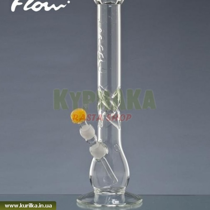 Бонг FLOW "Massive" - WT 5mm Бонг FLOW "Massive" - WT 5mm