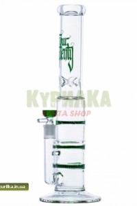 Бонг FourTwenty - Bubble Beast Бонг FourTwenty - Bubble Beast