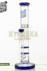 Бонг FourTwenty honeycomb Cane Бонг FourTwenty honeycomb Cane