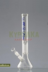 Бонг FROST "Ice Tender" - Percolator Бонг FROST "Ice Tender" - Percolator