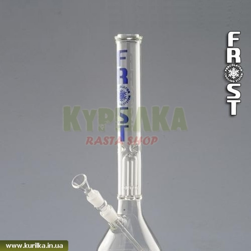 Бонг FROST "Ice Tender" - Percolator Бонг FROST "Ice Tender" - Percolator