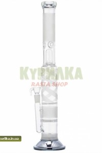 Бонг GG 2xHoneycomb - LED Бонг GG 2xHoneycomb - LED