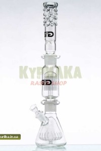 Бонг GG Big Smoke Kit - 7mm Бонг GG Big Smoke Kit - 7mm