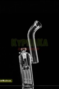 Бонг GG Bubbler 8xARM perc