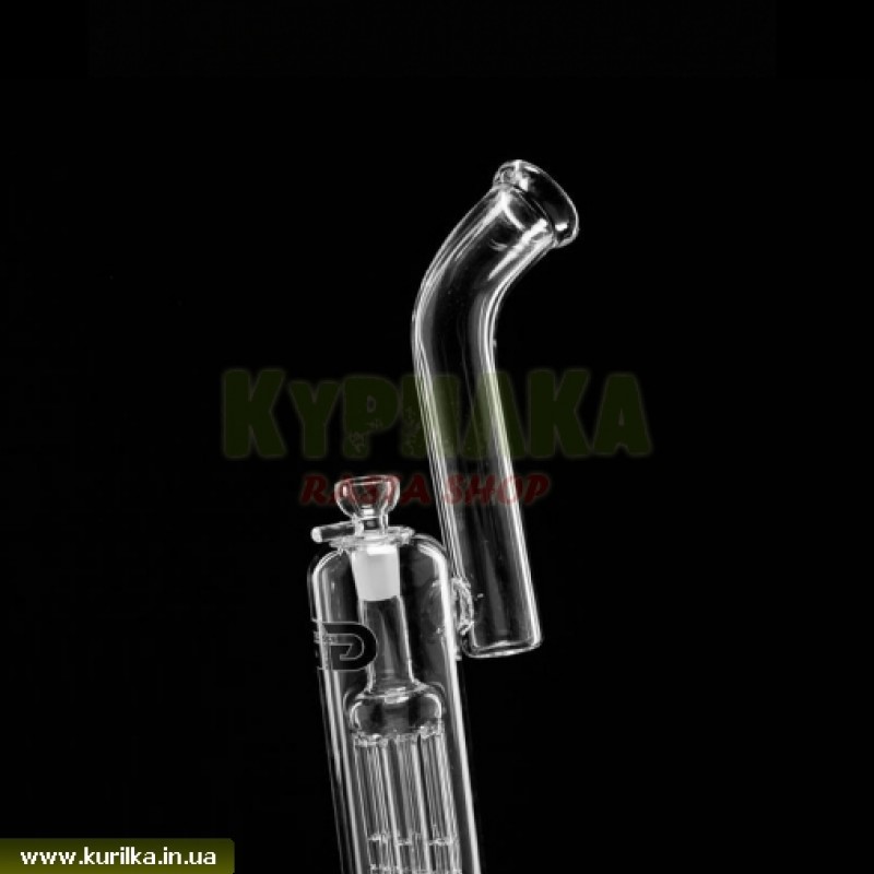 Бонг GG Bubbler 8xARM perc Бонг GG Bubbler 8xARM perc