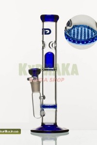 Бонг GG Glass - Disk Perc