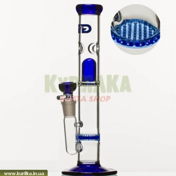Бонг GG Glass - Disk Perc Бонг GG Glass - Disk Perc