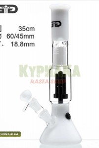 Бонг GG Glass "The Milkman V2"