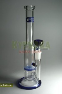 Бонг GG «Honeycomber I» Blue