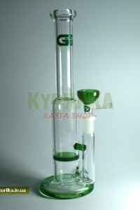 Бонг GG «Honeycomber I» Green
