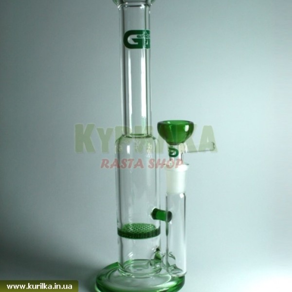 Бонг GG «Honeycomber I» Green Бонг GG «Honeycomber I» Green