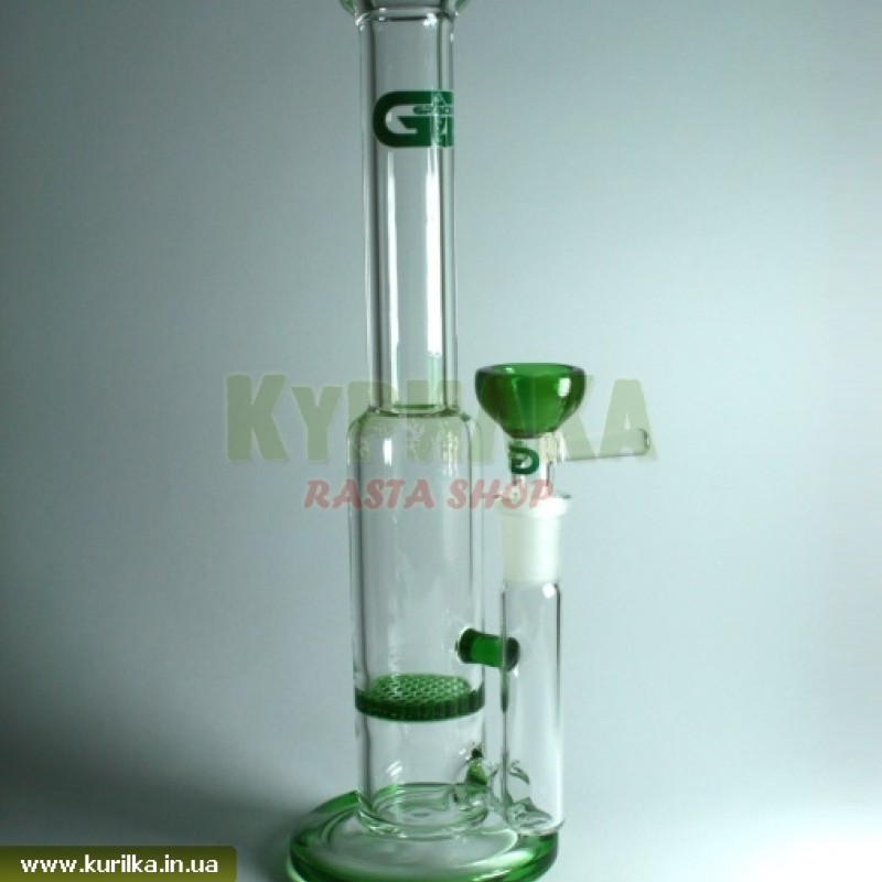 Бонг GG «Honeycomber I» Green Бонг GG «Honeycomber I» Green